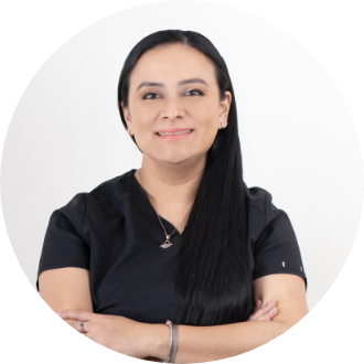 Dra. Adriana Mercedes Acuña Euán
