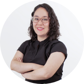 Dra. Claudia Mariana Andrade Torres