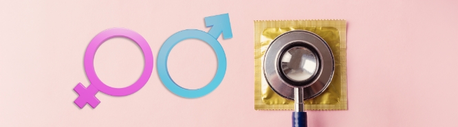 Elementos de salud sexual y prevención