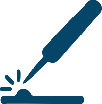 Electrocauterización