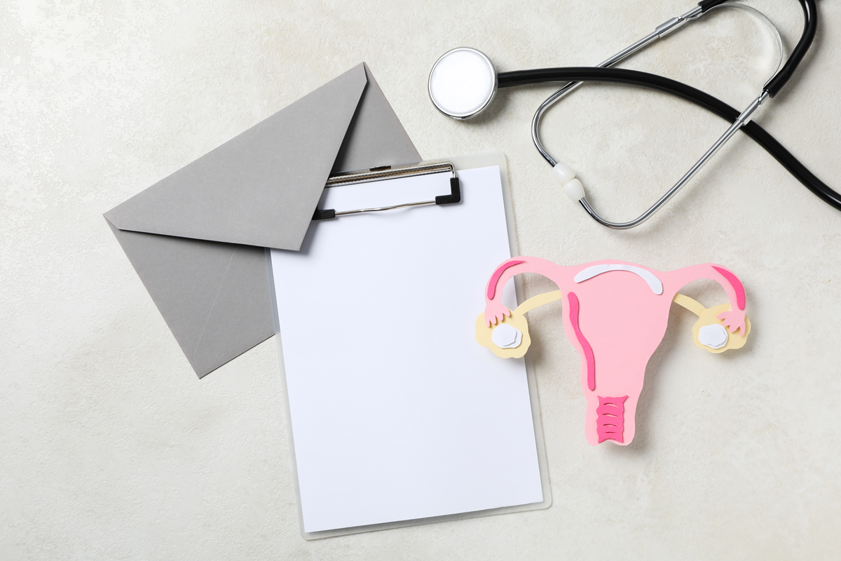 Colposcopia Checkup