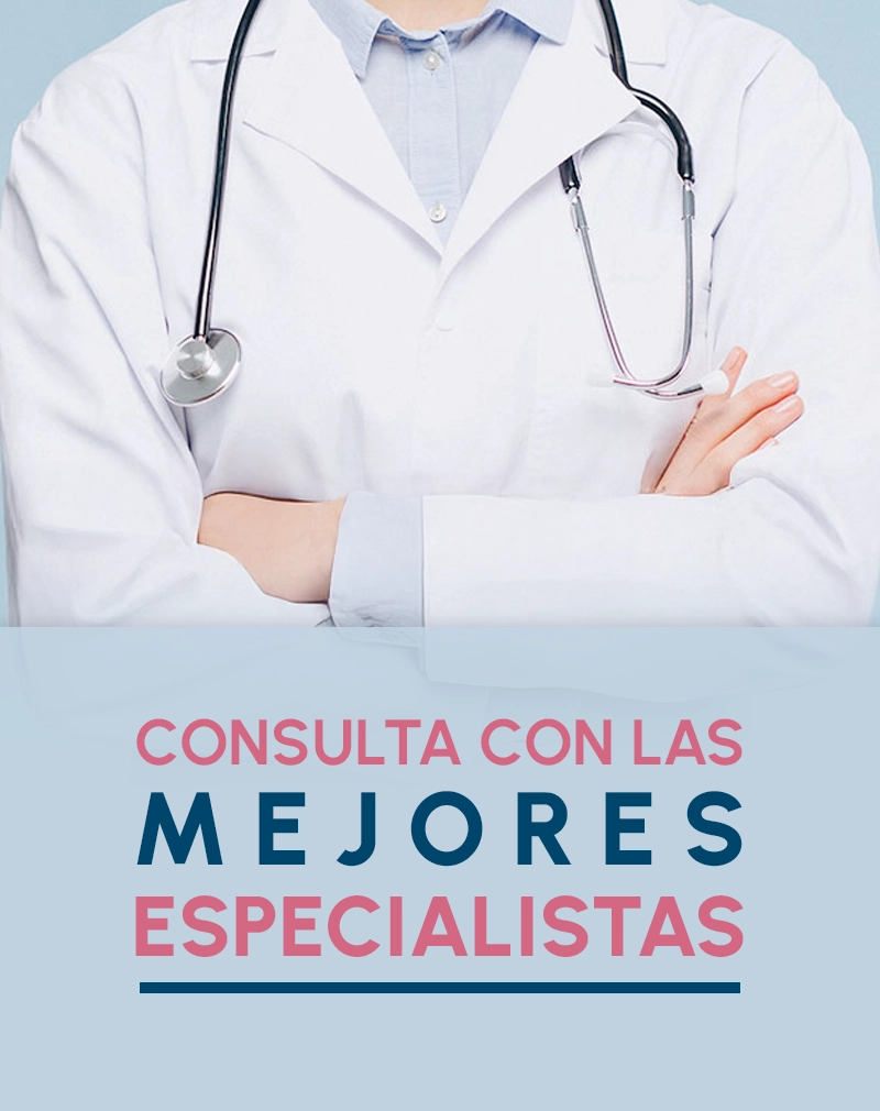 Consulta ginecologica $900