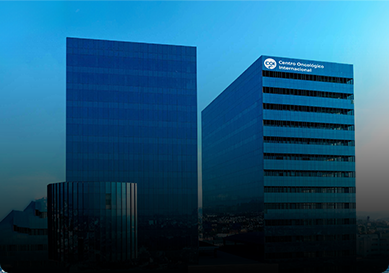 Consultorio caucel merida